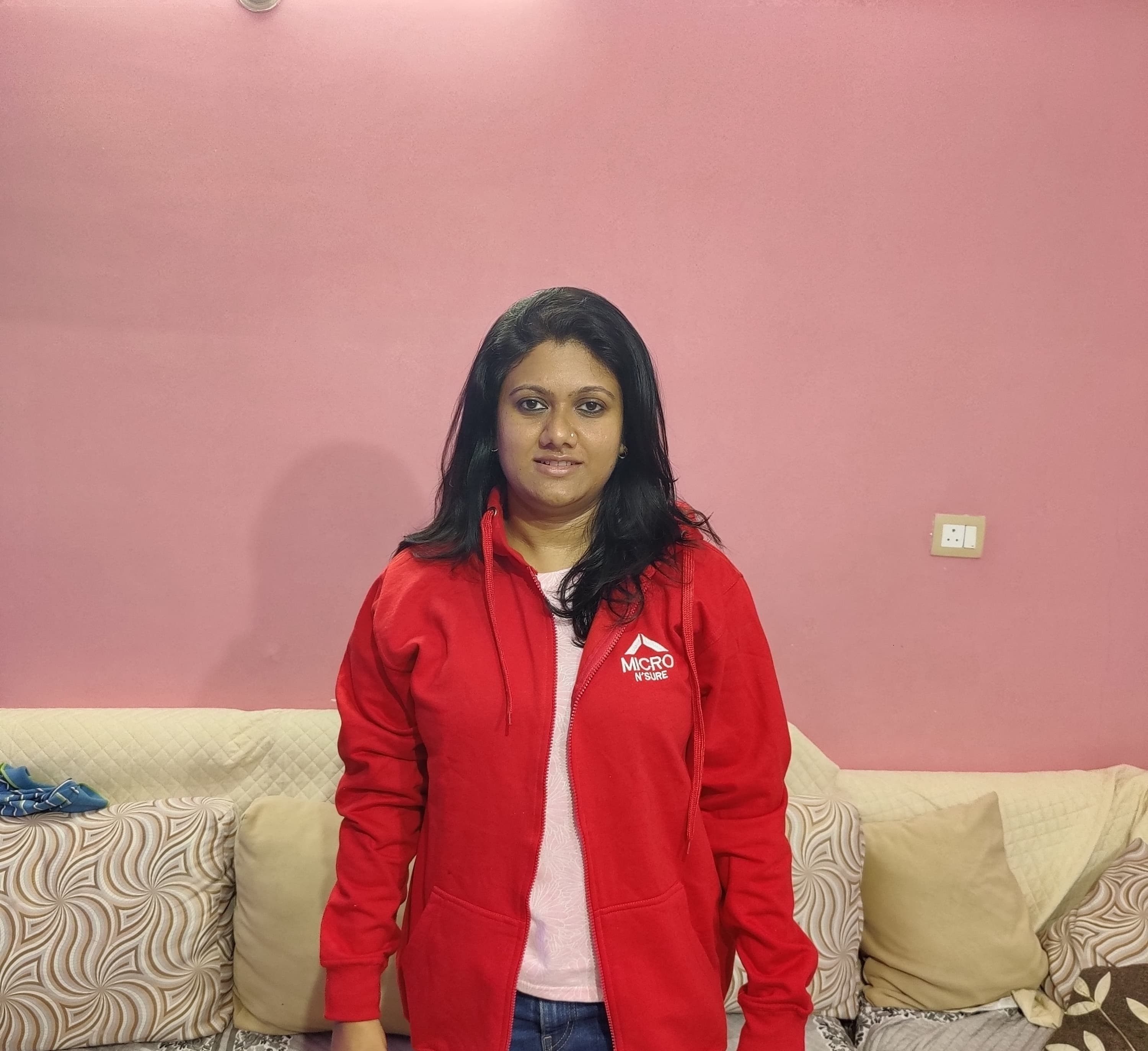 M Soumya